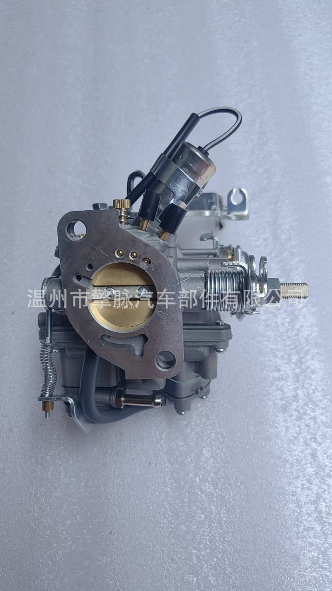 Carburetor 13200-85231 1320085231 Is Suitable for Suzuki F10A 465Q St100 Sj410