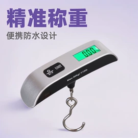 厨房秤;电子秤;手提秤