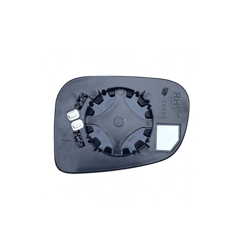 Suitable for 11-19 Volvo S60 L V60 Rearview Mirror Reversing Mirror Electric Heated Reflective Mirror