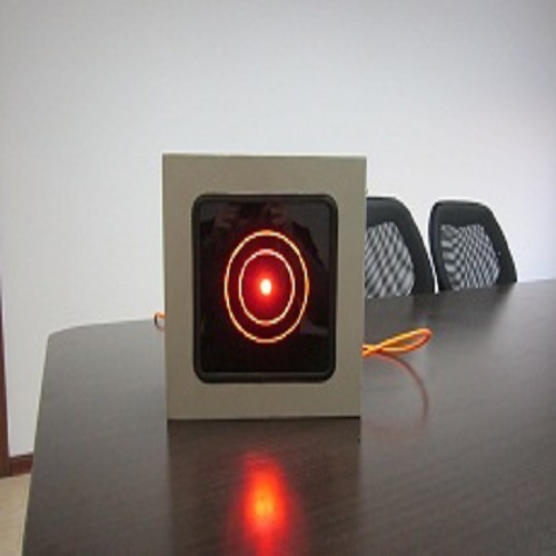 靶式光源测试仪 靶式光源仪     MHY-28568