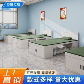 办公柜;仓储货架;铁艺/钢木床