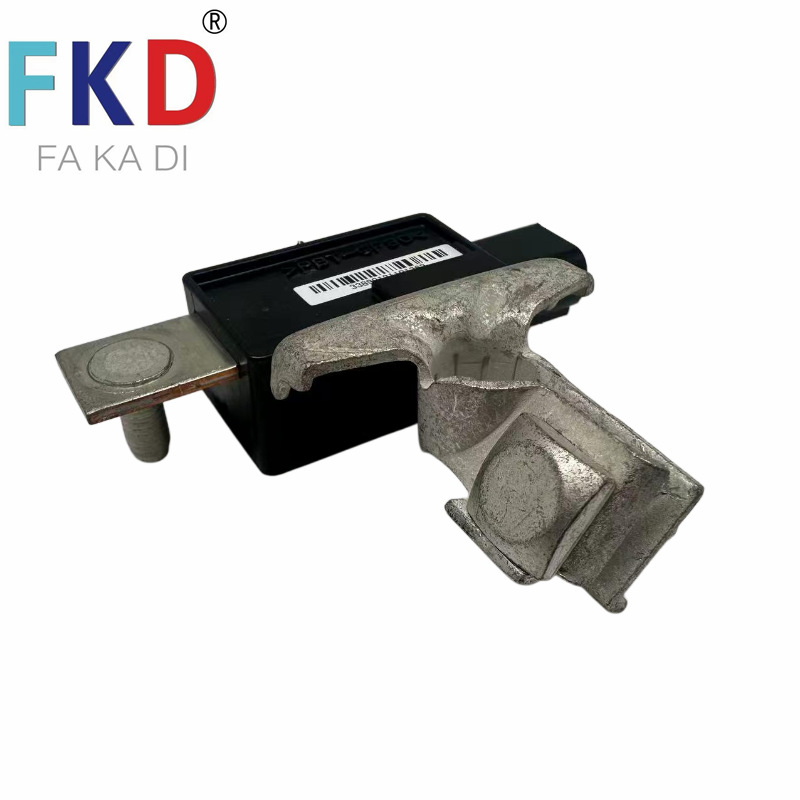 Hot Selling 38920-T5A-A02 Is Suitable for Honda Xr-V Fengfan Fit Car Battery Sensor Assembly