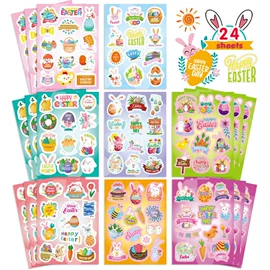 创意贴纸;文具贴纸;不干胶标签