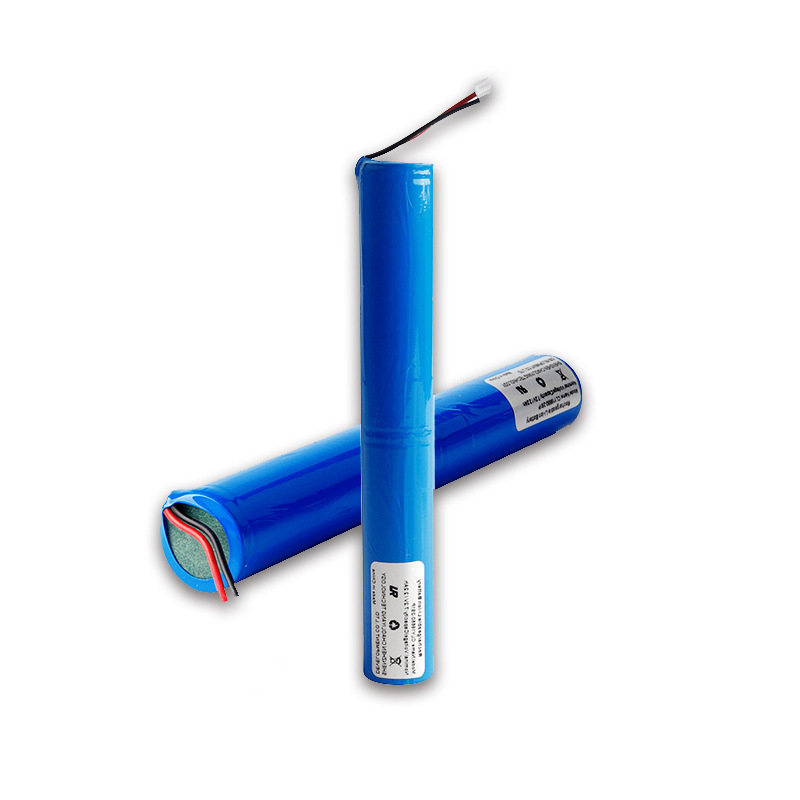 18650直列リチウム電池セット7.4V電池セット子供玩具ledライトジューサー大容量電池メーカー|undefined
