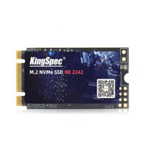 金胜维 PCIe M.2 NVMe 2242 128G/256G/512G/1T SSD 固态硬盘