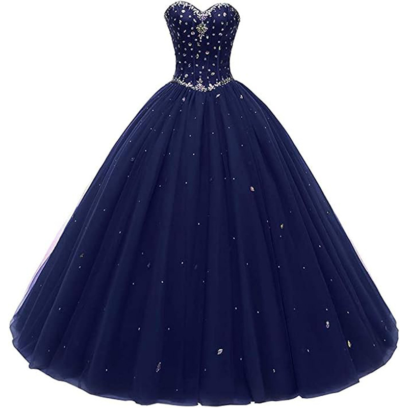 Nuevo vestido largo sin tirantes de Amazon para fiesta, adelgazante, modelo 2026, para anfitriona de reunión anual image 10