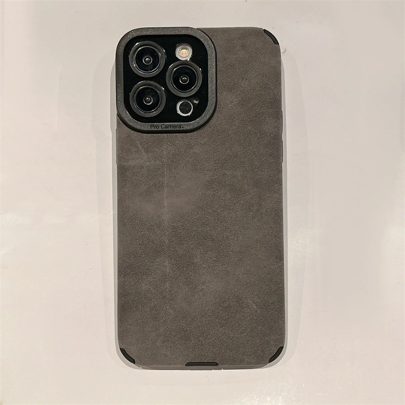 Чехол для Apple, совместимый с телефонами iPhone 13 Pro, 16 Pro Max, высококачественный стиль