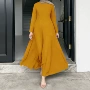 女性日常柔软新款连衣裙
