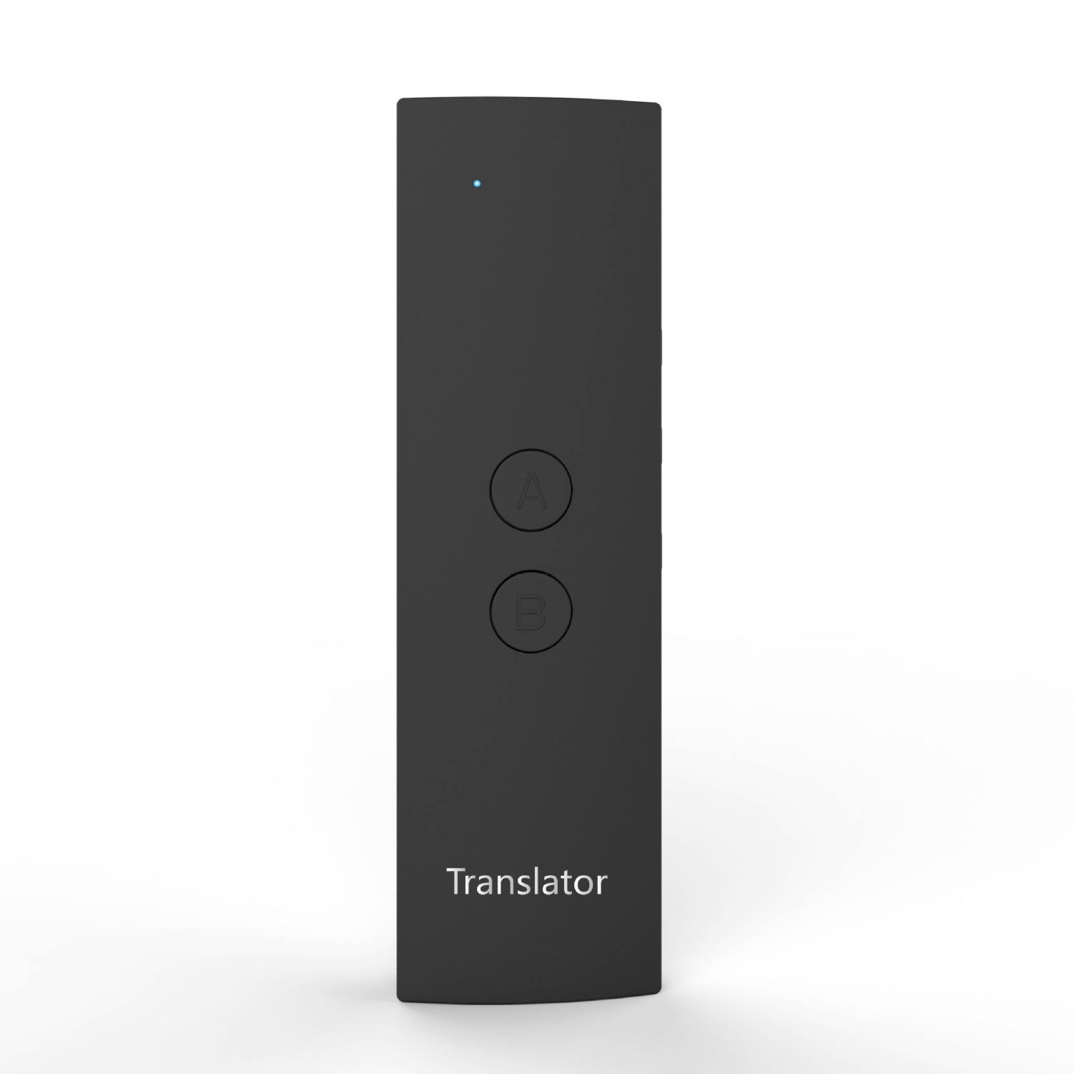 Máquina de traducción T6 traductor inteligente traducción Bluetooth palo traducción multi-idioma con traducción fuera de línea ventas directas de fábrica