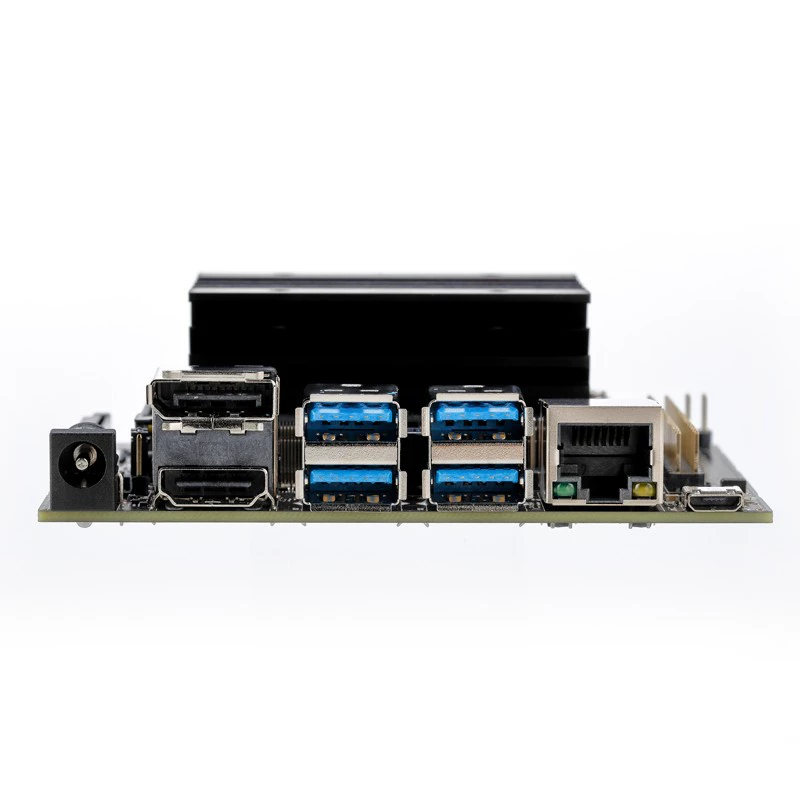 Nvidia (NVIDIA) Jetson Nano Developer Kit B01 version server