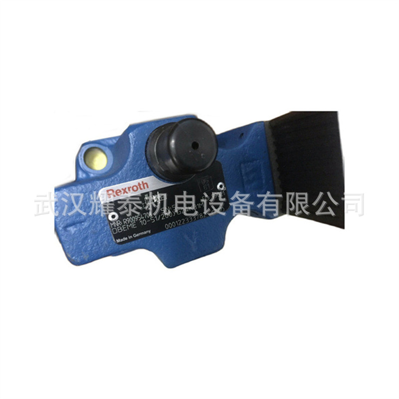 力士乐比例阀 R901335396	DBEME20-7X/50YG24K31A1V