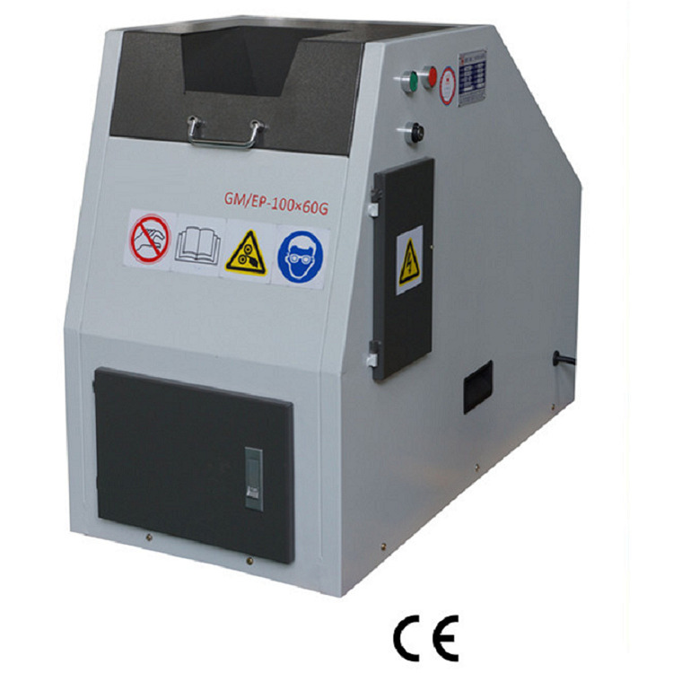 型颚式破碎机 型号:GM/EP-100X60G 库号：M198809