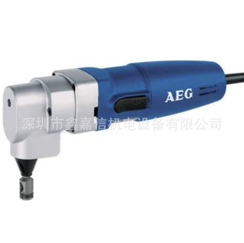 批发 德国 AEG 电冲剪 KN2