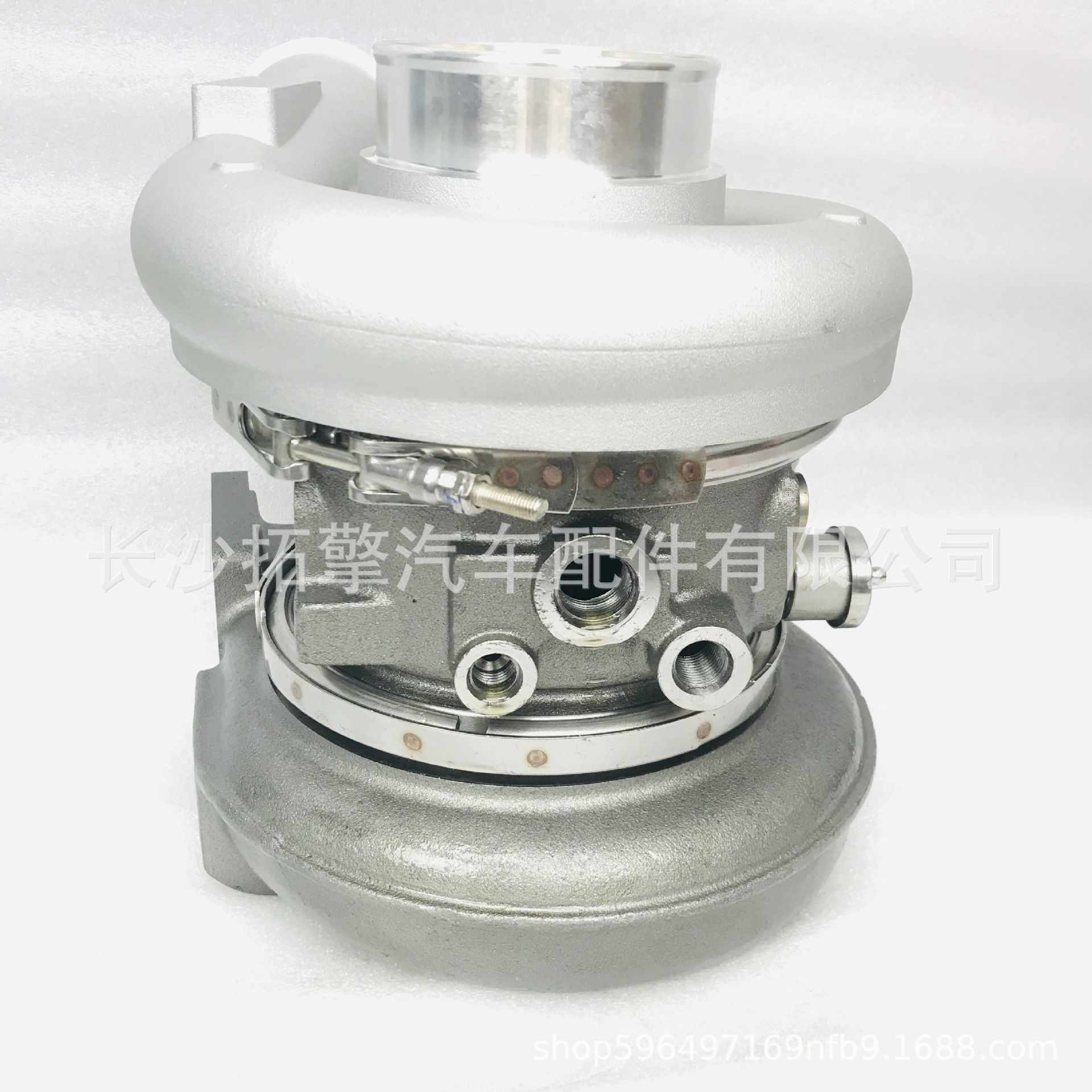 Suitable for Cummins turbocharger 05042692610 504269261 504139769