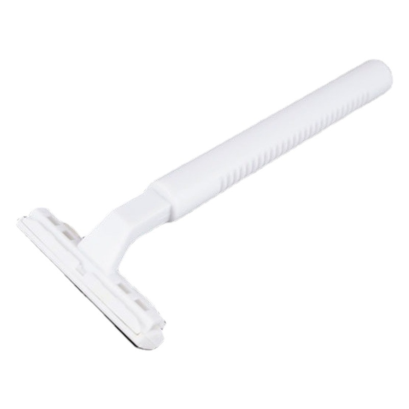Hotel Room Disposable Razor Shaving Cream Bath Razor Hotel Toiletries Available in Stock