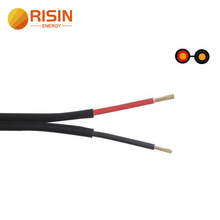 ����Դ��� 2x4mm 2x6mm 2PfG 1169 PV1-F ��оֱ��̫��ܾ�
