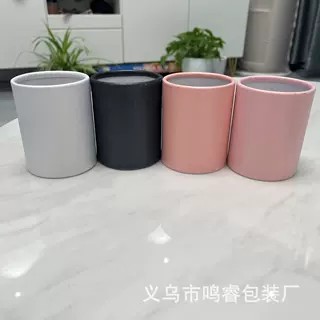 教师节迷你圆形花束包装礼物DIY无盖包装小号手捧花掌心迷你花筒