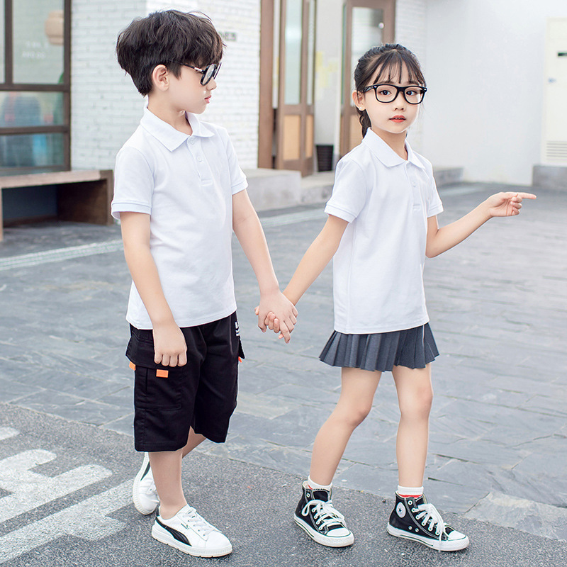 polo kids short-sleeved T-shirt cotton children's clothing 1-15 years old summer clothes children's polo shirt polo shirt school uniform polo kids short-sleeved T-shirt cotton children's clothing 1-15 years old summer clothes children's polo shirt polo shirt school uniform