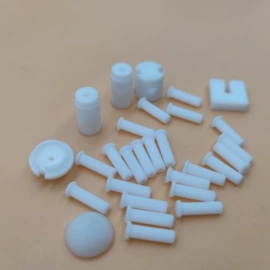 PTFE;其他塑胶零件;其他塑料管