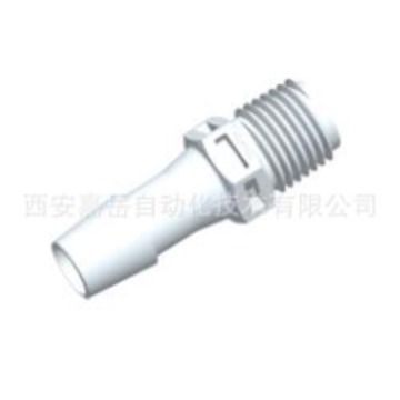 CPC快速接头 FITQUIK系列 螺纹对管接头-直插 N8S1270