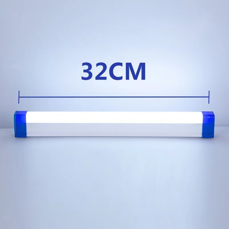 Fábrica al por mayor LED lámpara de emergencia de color móvil fotografía Internet celebridad faro USB carga Luz de relleno lámpara de emergencia