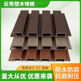 木塑材料;木塑地板;护墙板