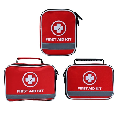 Kit Bag, Kempinq və səyahət