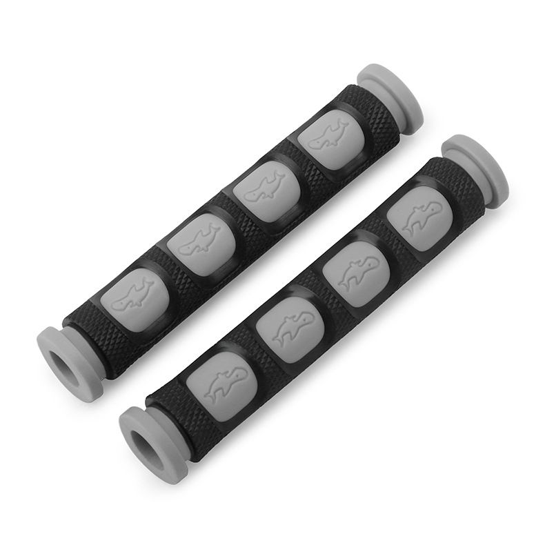 SBJ-10072 빈티지 경적 세트 (회색)