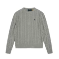Gray (navy blue label)