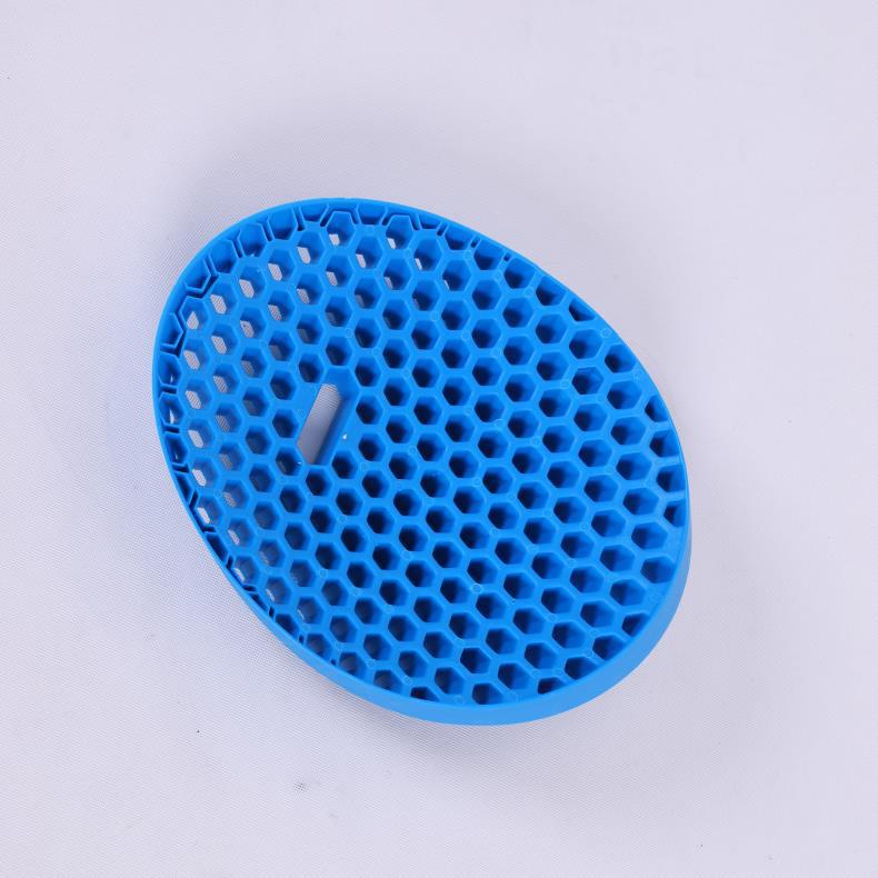 Car Wash Shop Cleaning Gravel Filter Car Wash Gravel Guard Mud Sand Separation Rubbing Music Cleaning Bracket Filter
