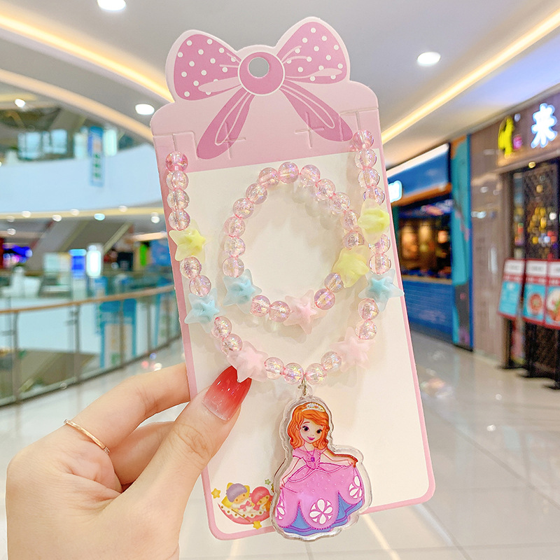 6 # 무도회 공주-글로우-2 종 세트