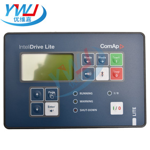 InteliDrive FLX Lite COMAP���������~ԭ�b����ģ�K�l�әC���ư�