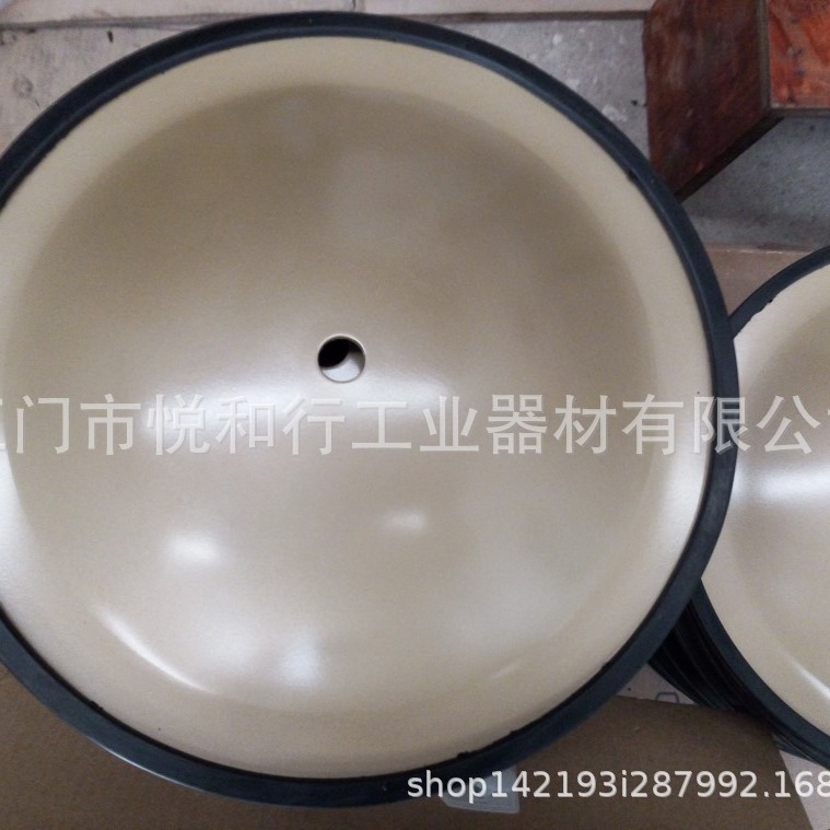 液压机械12寸清洗盖, EC-12 油箱侧盖CR-12