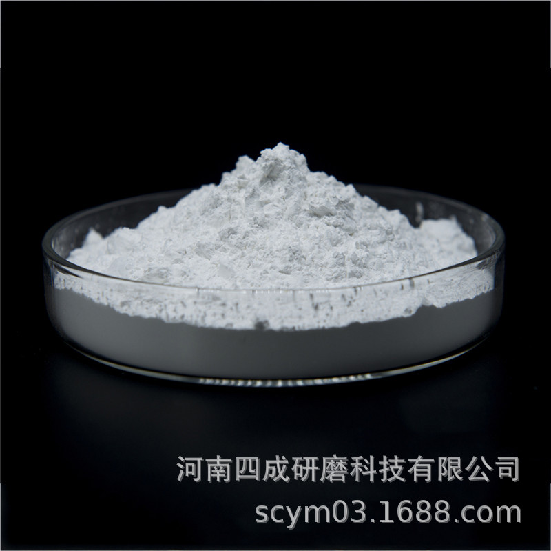 耐火刚玉砖用白刚玉细粉/耐火材料200#-0,320#-0白刚玉细粉