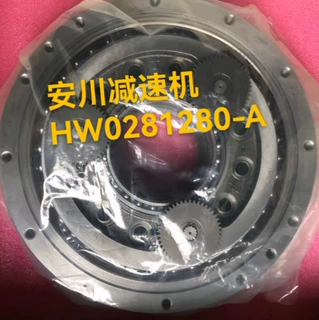 HW0281280-A MPL160 MPL500工业机器人减速机 维修