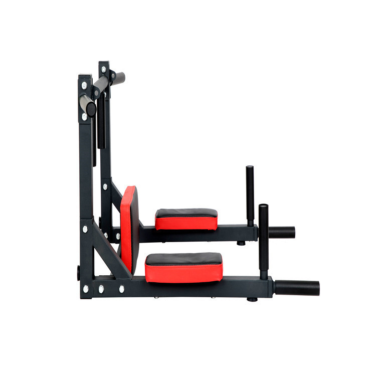 Multifuncional hogar interior pared pull-up equipo de fitness traje de entrenamiento suministros deportivos barra horizontal entrenador