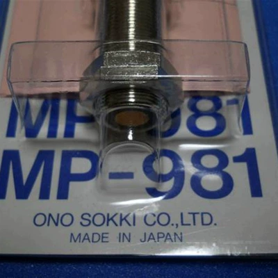 Probe Speed Sensor – tachometer