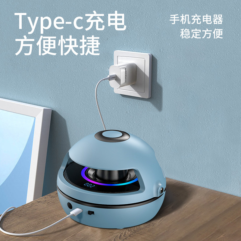 Máquina de salto de cuerda de música inteligente Bluetooth equipo de ejercicio inalámbrico doméstico con conteo automático máquina de salto de cuerda eléctrica pequeña image 4