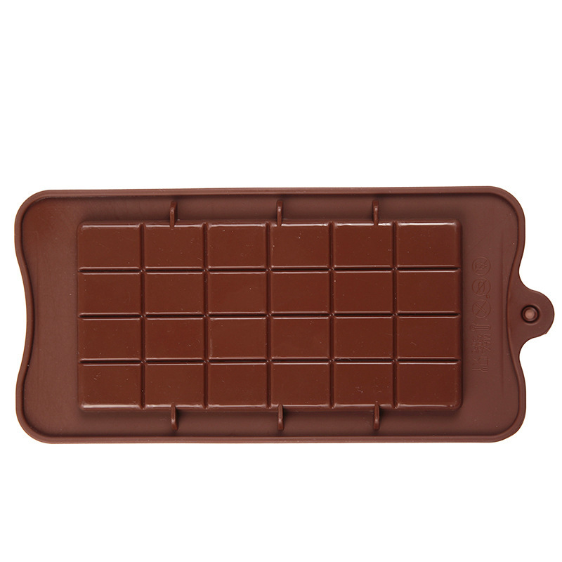 450 chocolate de hoja completa molde de silicona tarta de gelatina molde de pan herramientas de horneado