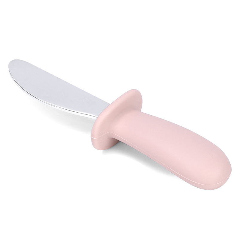 다크 핑크 나이프