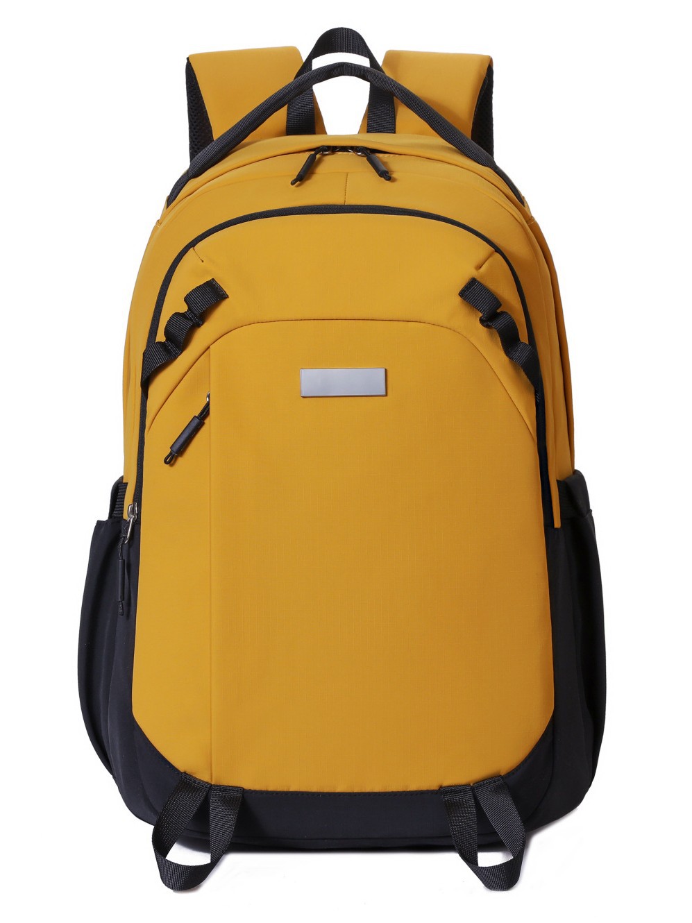 Mochila de ocio de negocios mochila de computadora mochila de viaje a prueba de agua de gran capacidad mochila deportiva de moda de estudiantes
