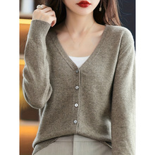 H 47530 Korean Chic Knit Cardigan ��ϵС�����֯�����羳