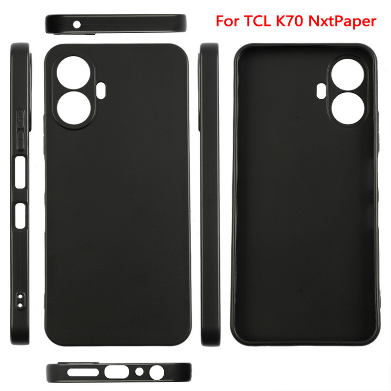 Suitable for Tcl K70 4g Mobile Phone Case, Fully Frosted K70 Power 4g Anti-Fall and Anti-Wear K70 Nxtpaper Suitable for Tcl K70 4g Mobile Phone Case, Fully Frosted K70 Power 4g Anti-Fall and Anti-Wear K70 Nxtpaper