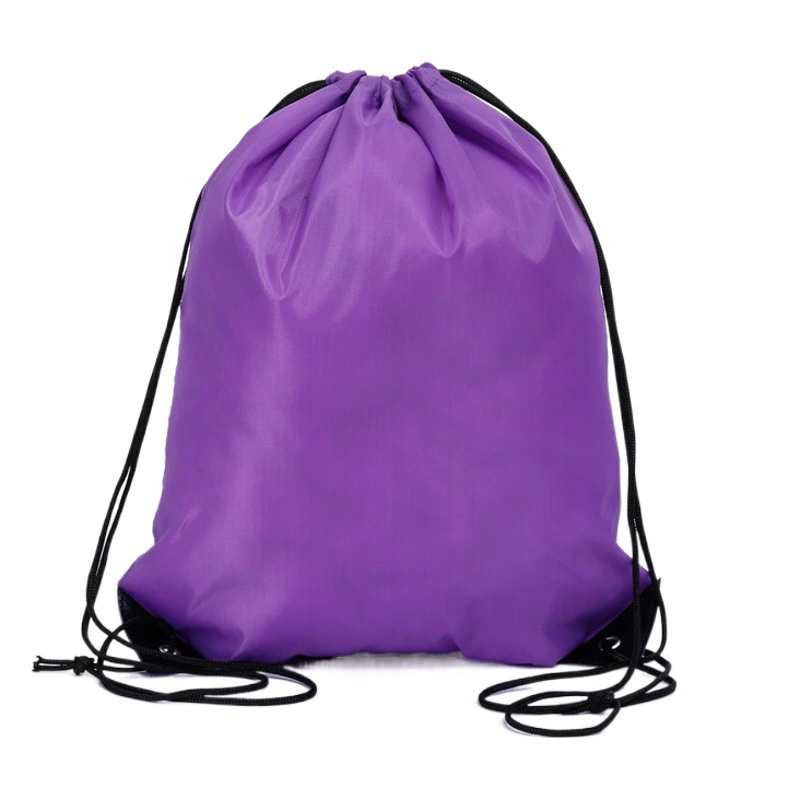 210d полиэфирные карманы для шнуровки для спортивных шнурков