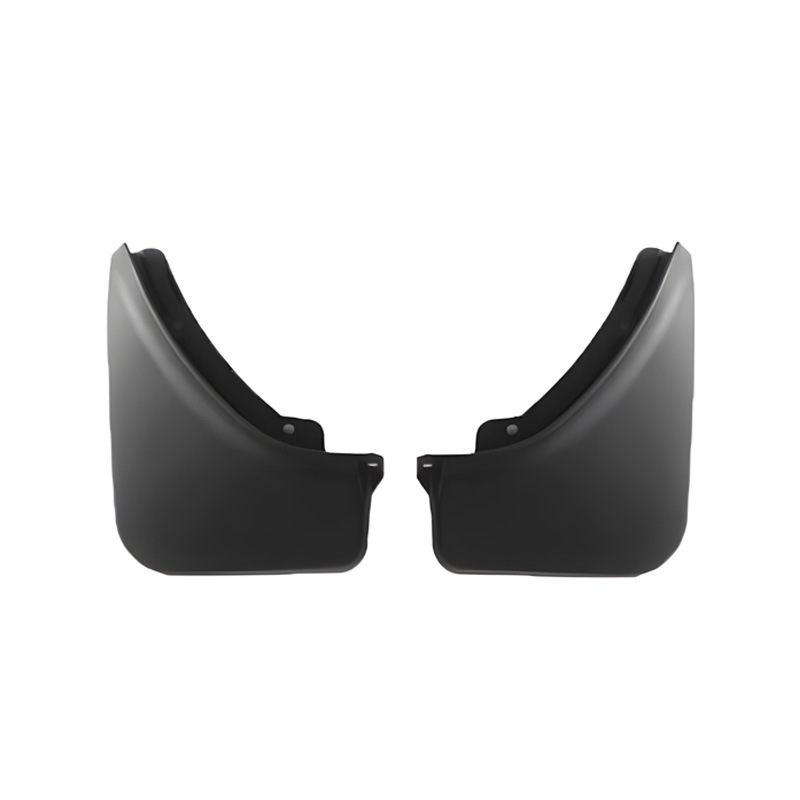 Aplicable a 2020 - 2023 Mercedes-Benz GLA neumáticos antiflying tablero de barro de barro de barro blando piezas de modificación de barro de barro