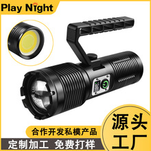 P160̽�յ�3500LMTYPE-C���LED�����ֵ�Ͳ��ѧ�佹���ʽǿ��