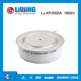 整流二极管;其他晶闸管;普通晶闸管