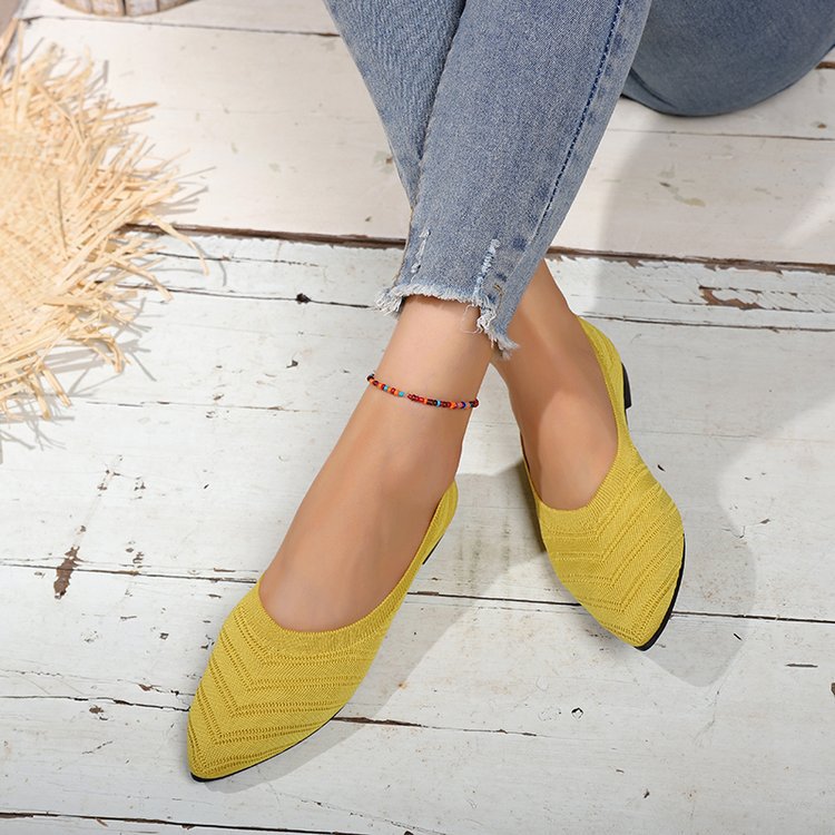 Scarpe da ginnastica da donna Scarpe da basket Scarpe da ginnastica Supporto per arco in tela Calzature versatili per l'assorbimento degli urti_voghion.com