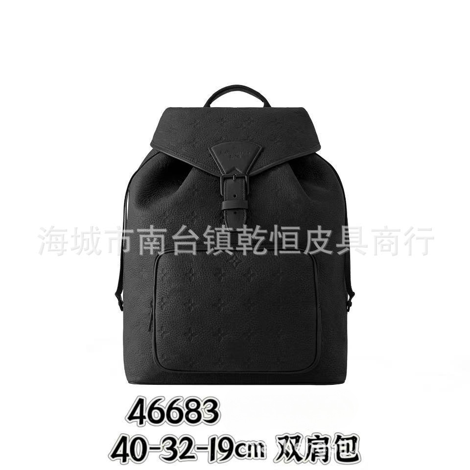 46683 Negro en relieve