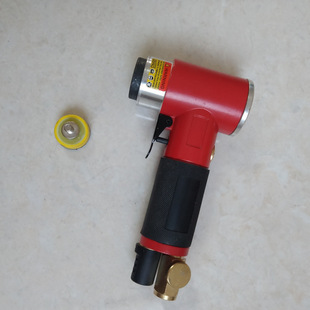 1 inch 2 inch 3 inch pneumatic polishing machine car waxing hand-held small grinding machine eccentric straight heart wholesale